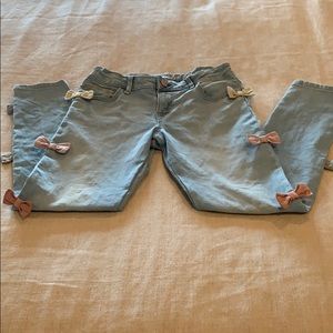 Gymboree Jeans